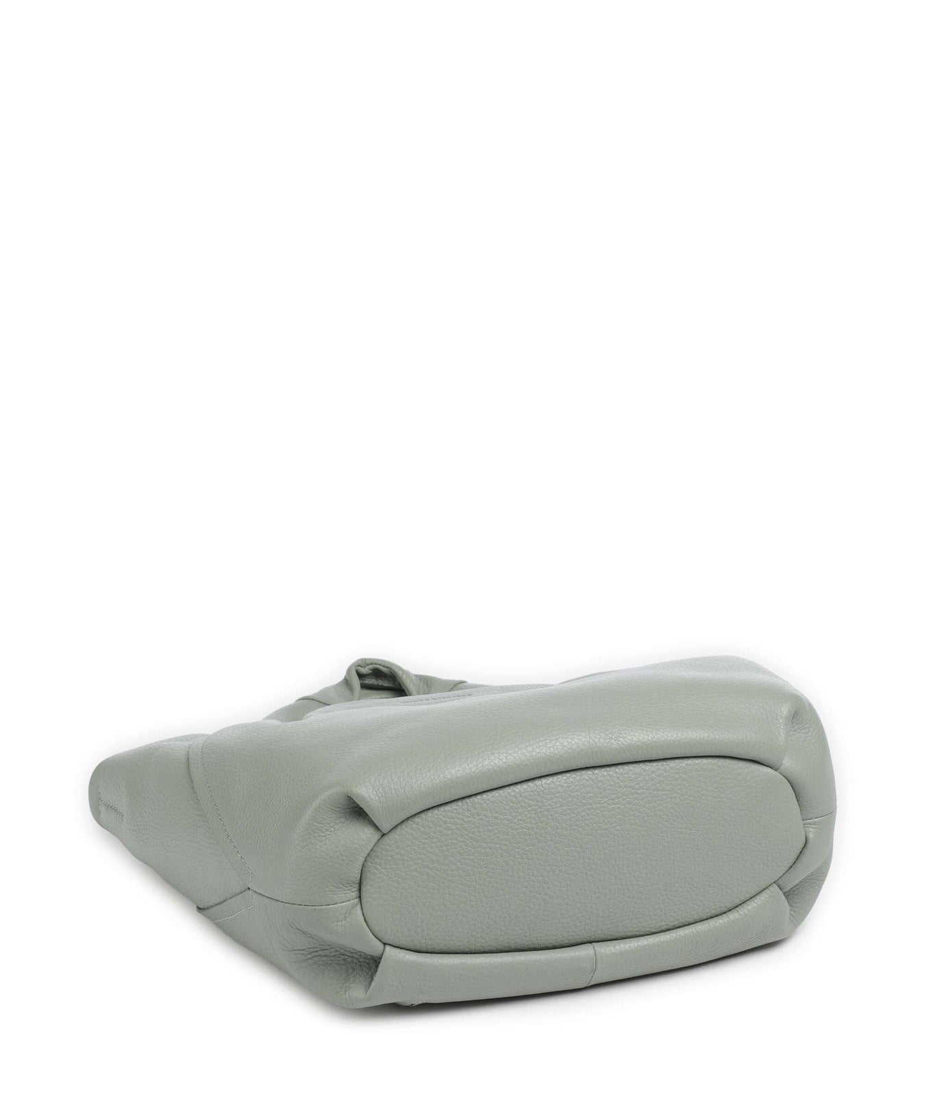 Aunts & Uncles Philocalists Dearie Handbag sage green