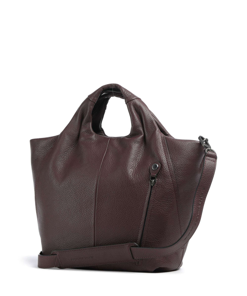 Aunts & Uncles Philocalists Dearie Handbag merlot