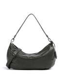 Aunts & Uncles Philocalists Dewdrop Hobo bag ivy green