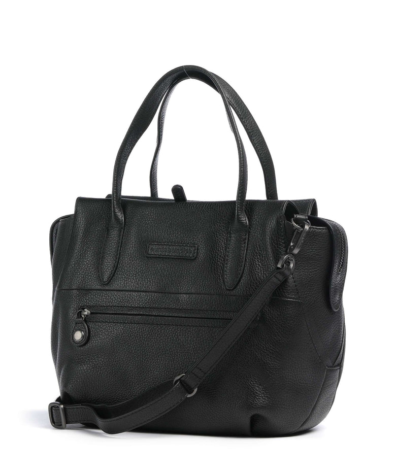 Aunts & Uncles Philocalists Precious Handbag black dress