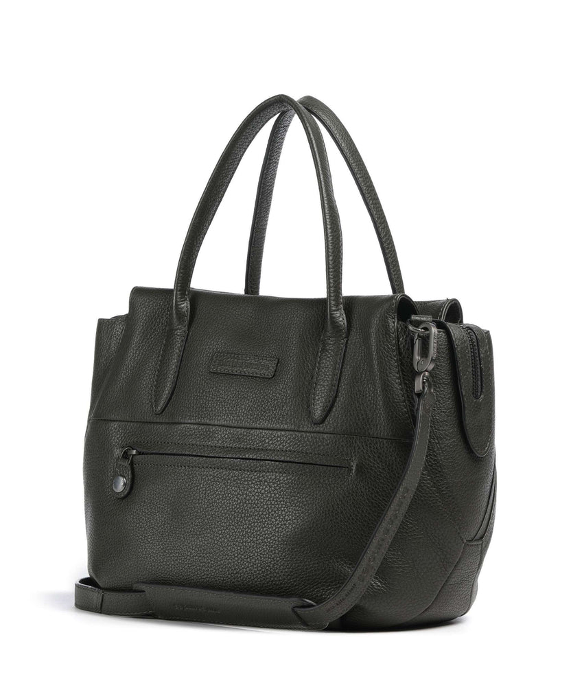 Aunts & Uncles Philocalists Precious Handbag ivy green