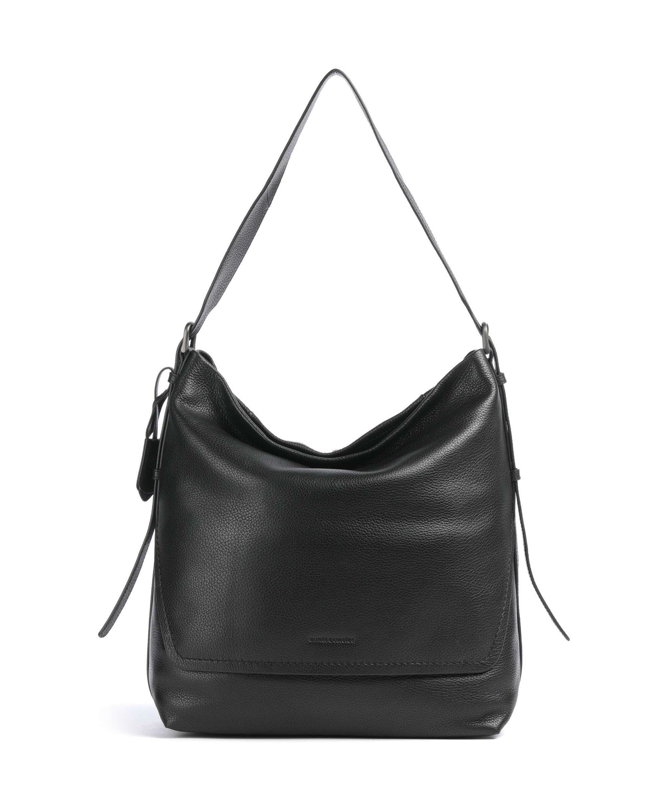 Aunts & Uncles Philocalists Ally Hobo bag black dress