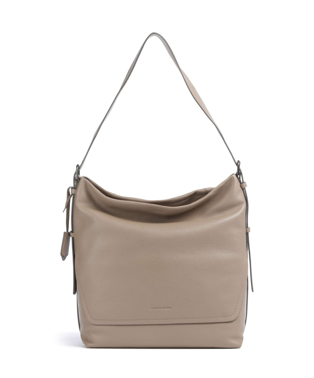 Aunts & Uncles Philocalists Ally Hobo bag portabella