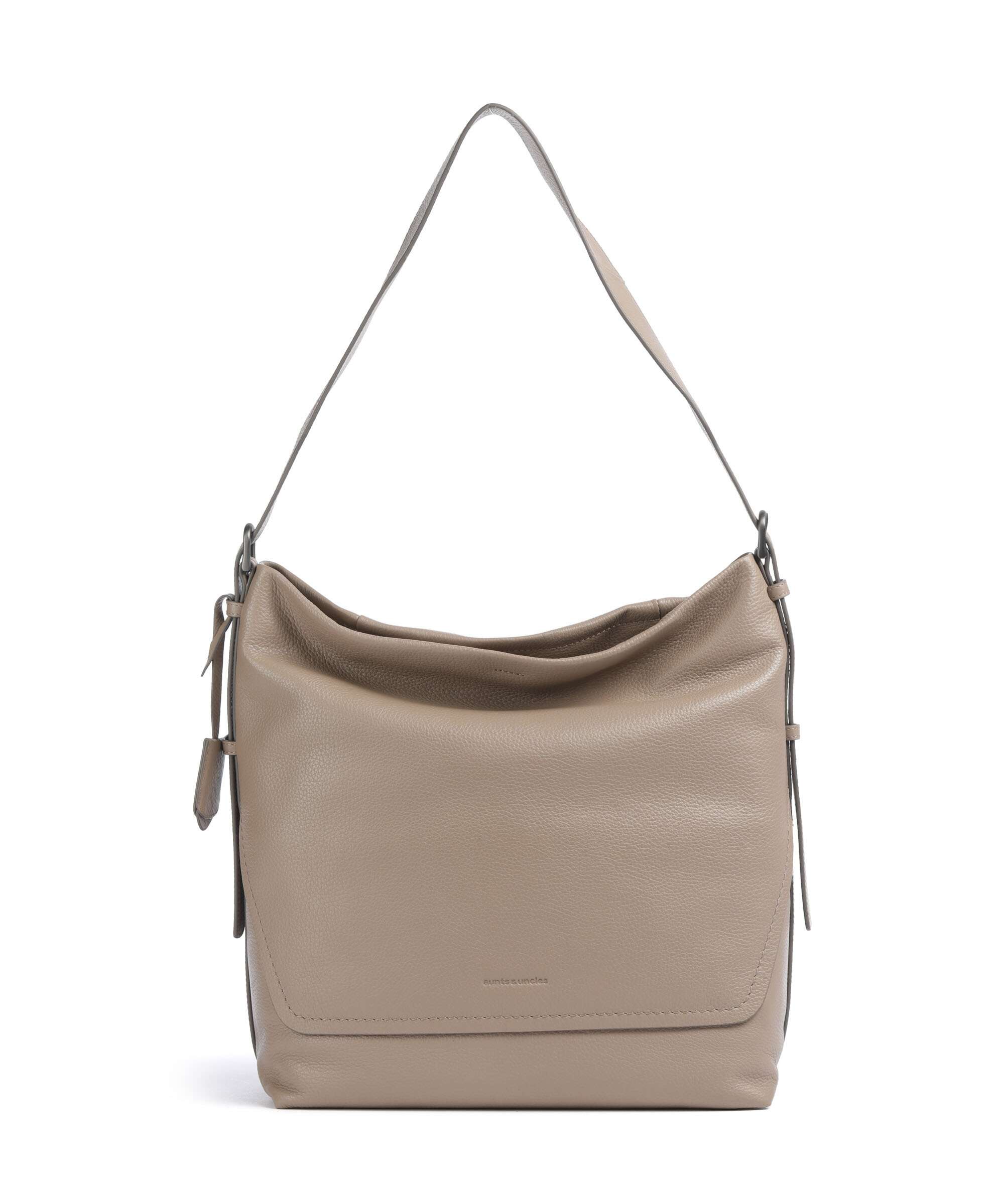 Aunts & Uncles Philocalists Ally Hobo bag portabella
