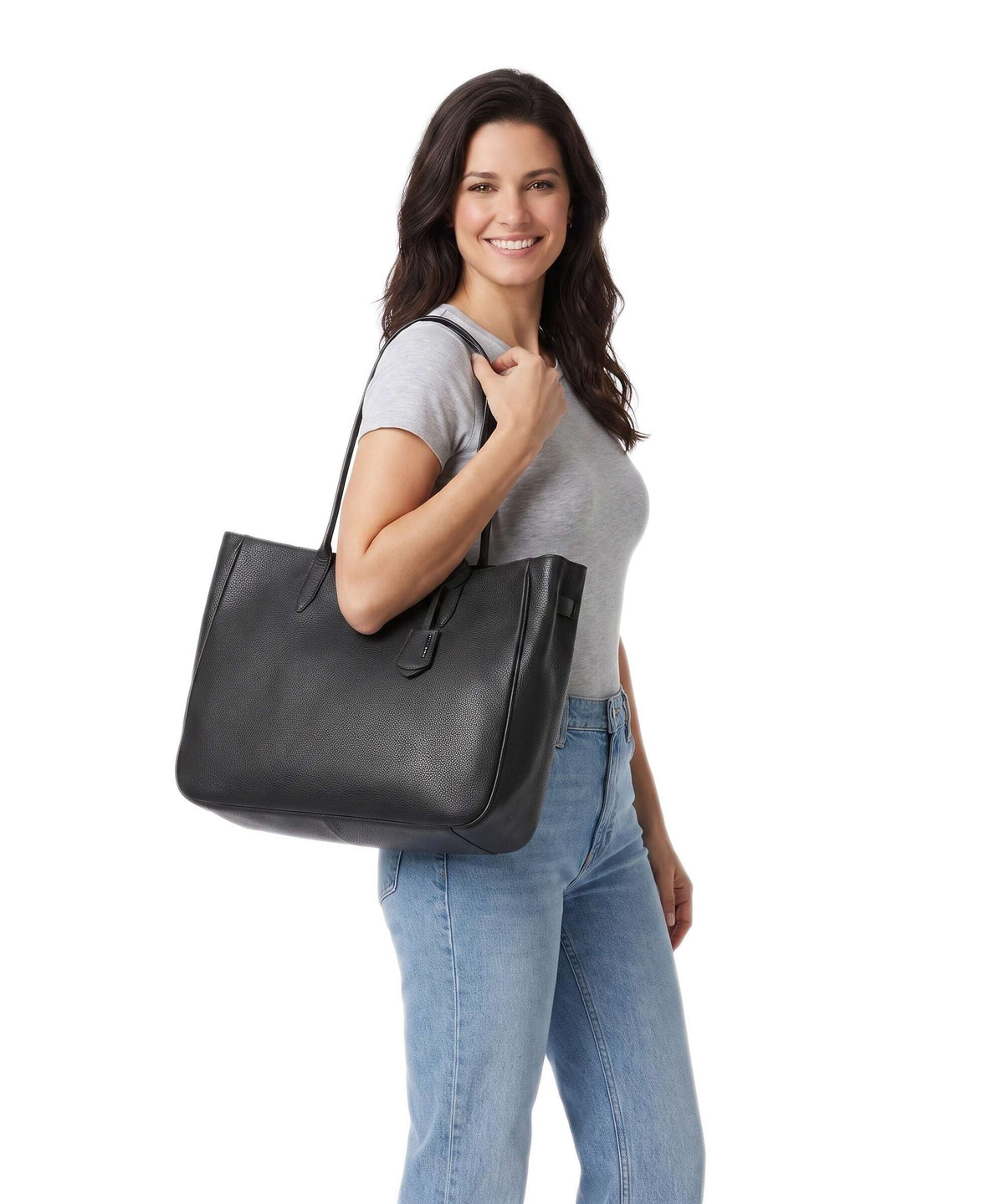 Aunts & Uncles Philocalists Madam Tote bag black dress
