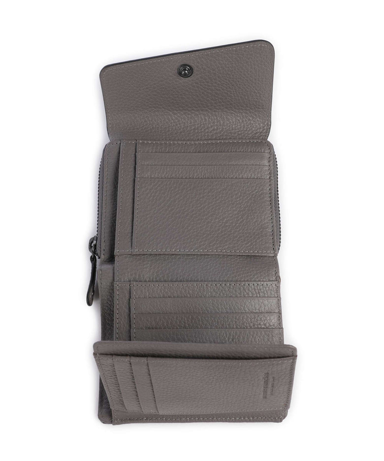 Aunts & Uncles Philocalists Celia Wallet eiffel tower