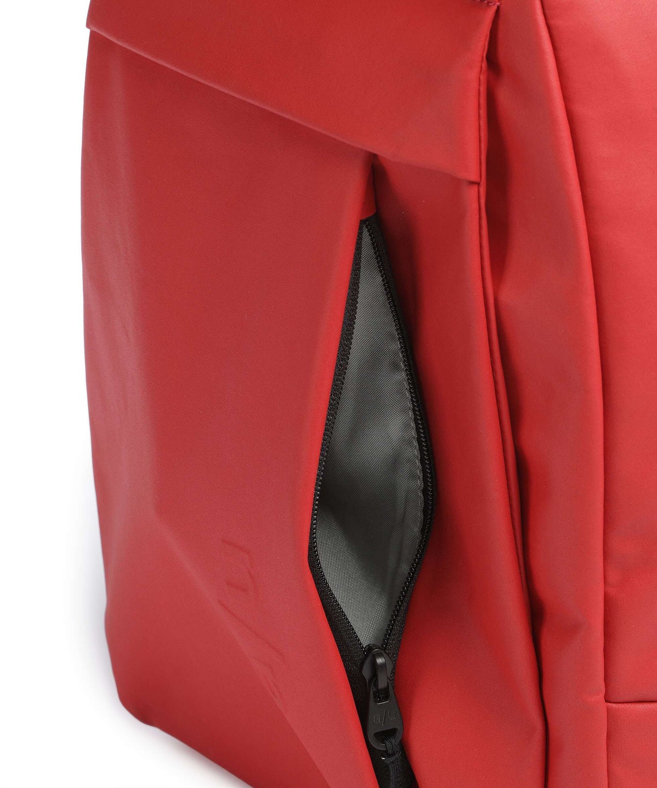 Aunts & Uncles Japan Toshimoi Backpack red