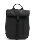 Aunts & Uncles Japan Kiso Rolltop backpack black