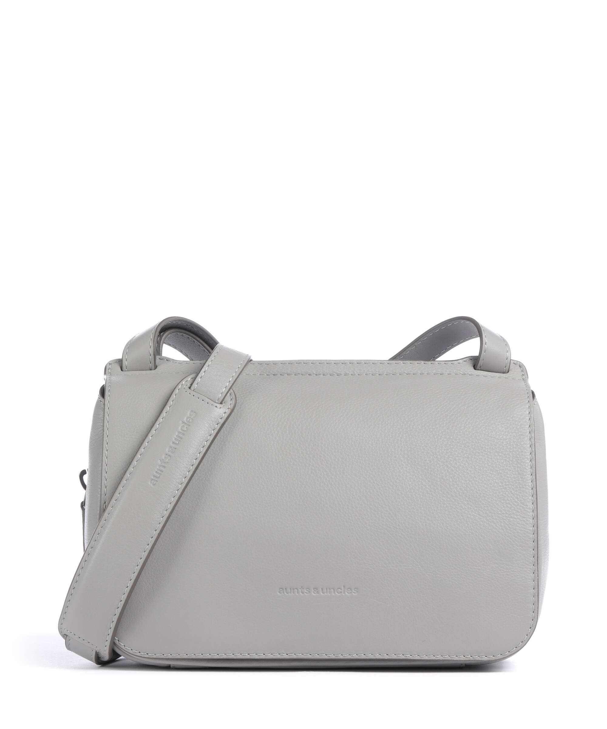 Aunts & Uncles Bohemian Vibes Magnolia Crossbody bag ash
