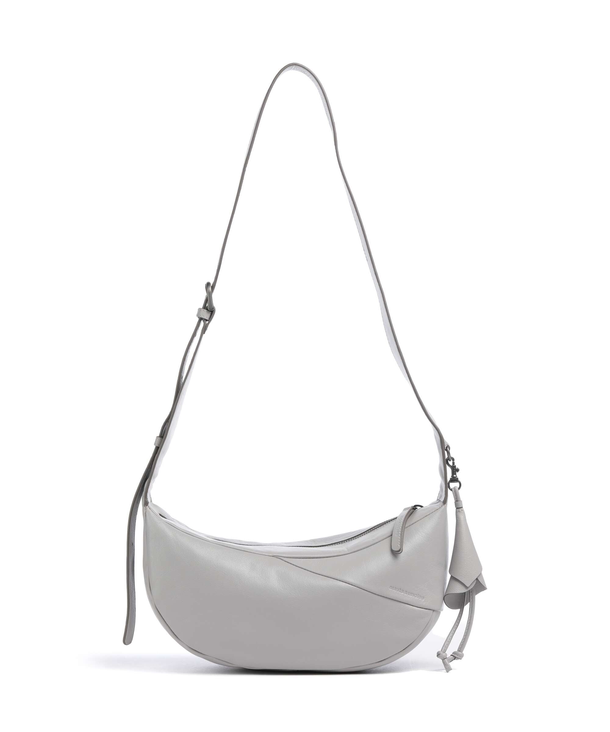Aunts & Uncles Bohemian Vibes Reed Crossbody bag ash