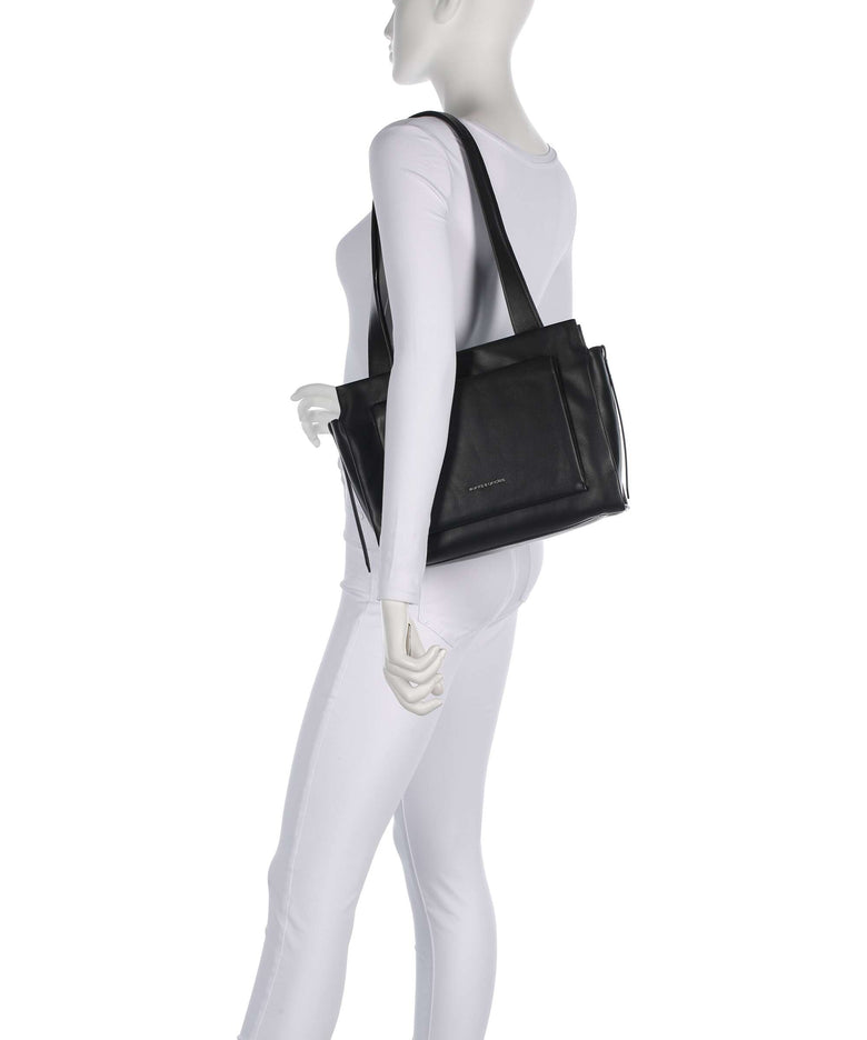 Aunts & Uncles Bohemian Vibes Dawn Tote bag jet black