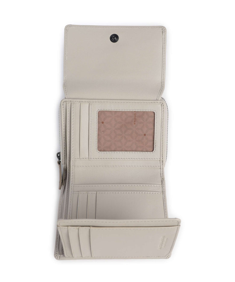 Aunts & Uncles Bohemian Vibes Myrtle Wallet chalk