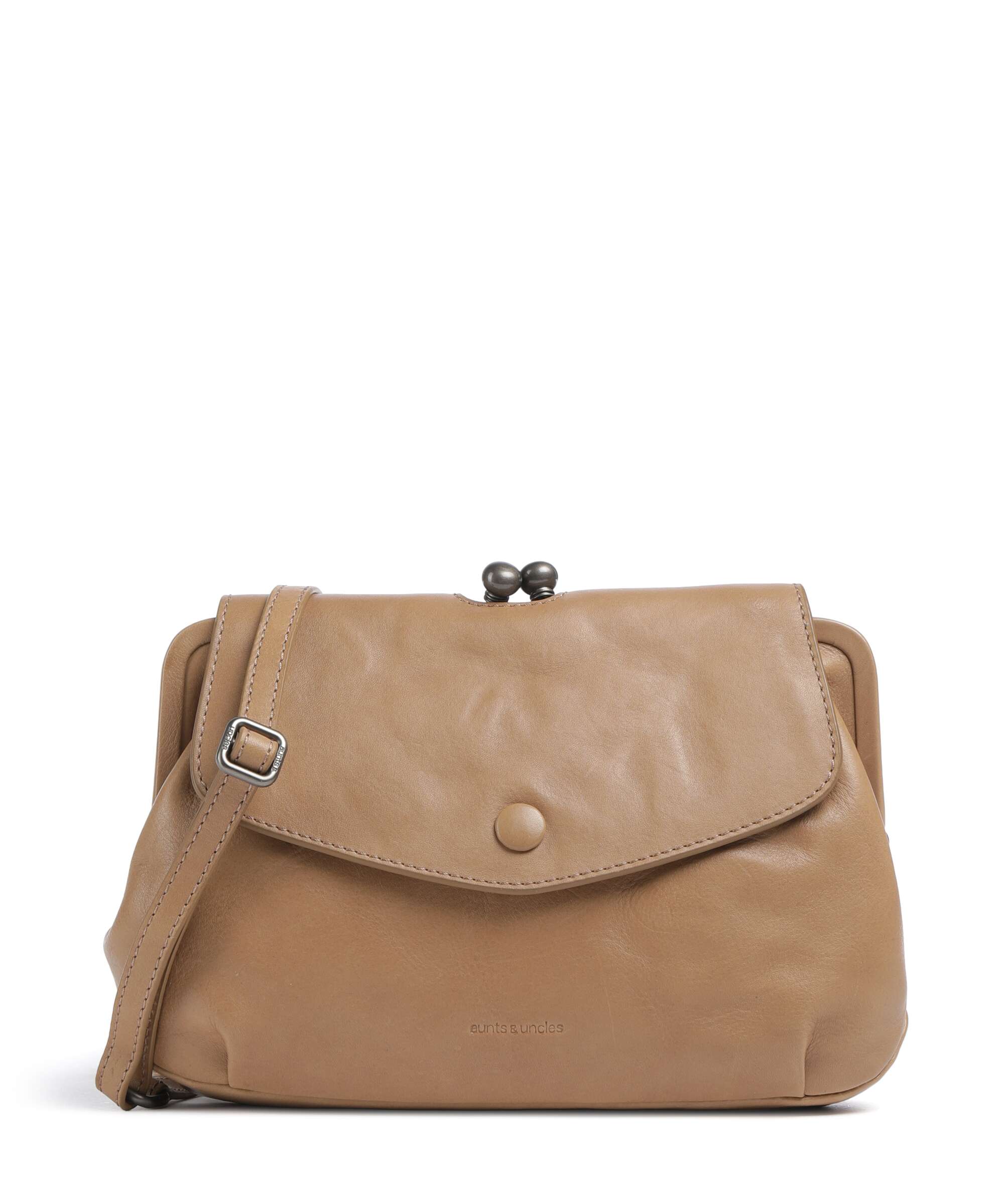 Aunts & Uncles Grandma's Luxury Club Mrs. Madeline Crossbody bag