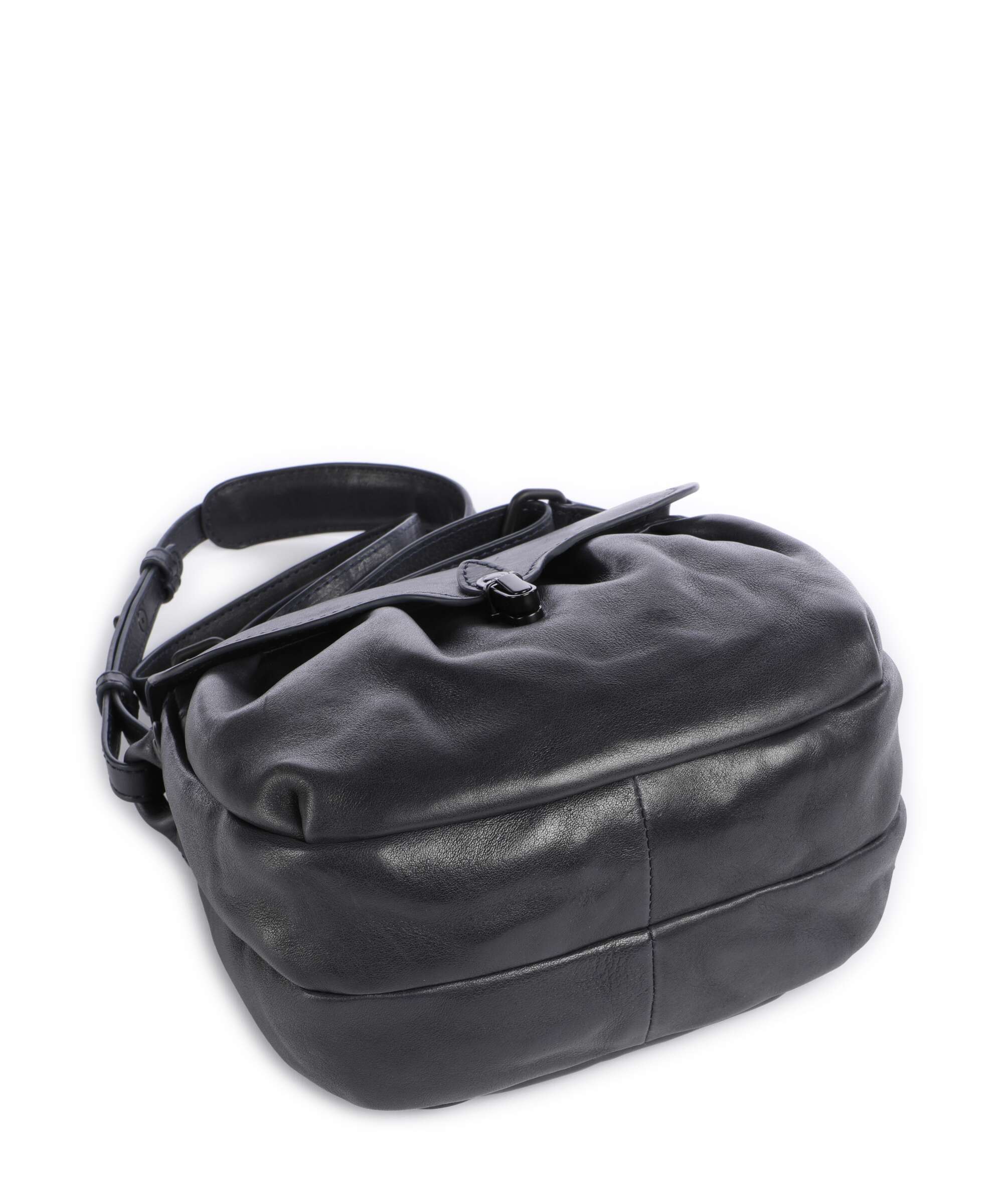 Aunts & Uncles Grandma's Luxury Club Mrs. Coconut Cake Crossbody bag navy blue