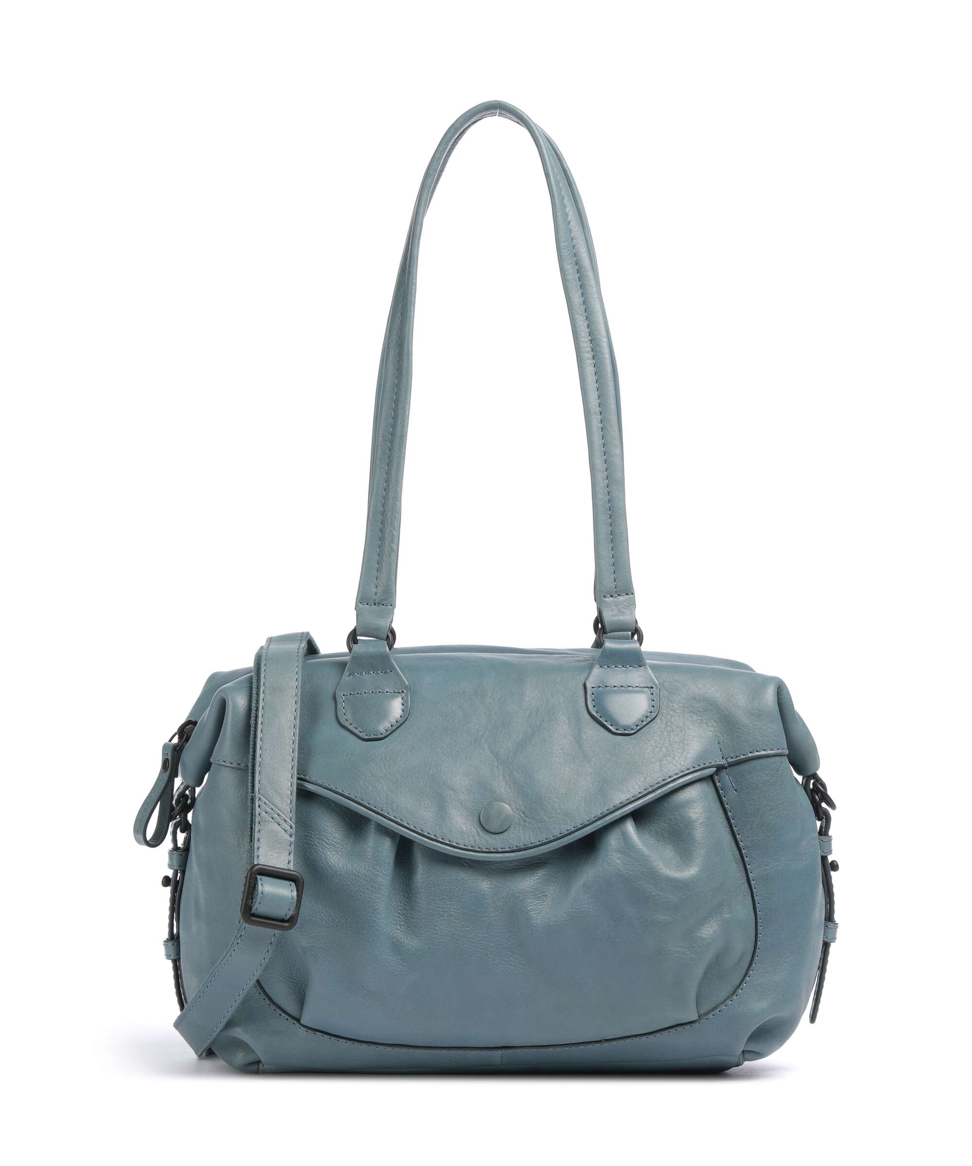 Aunts & Uncles Grandma's Luxury Club Mrs. Churro Shoulder bag aegean blue