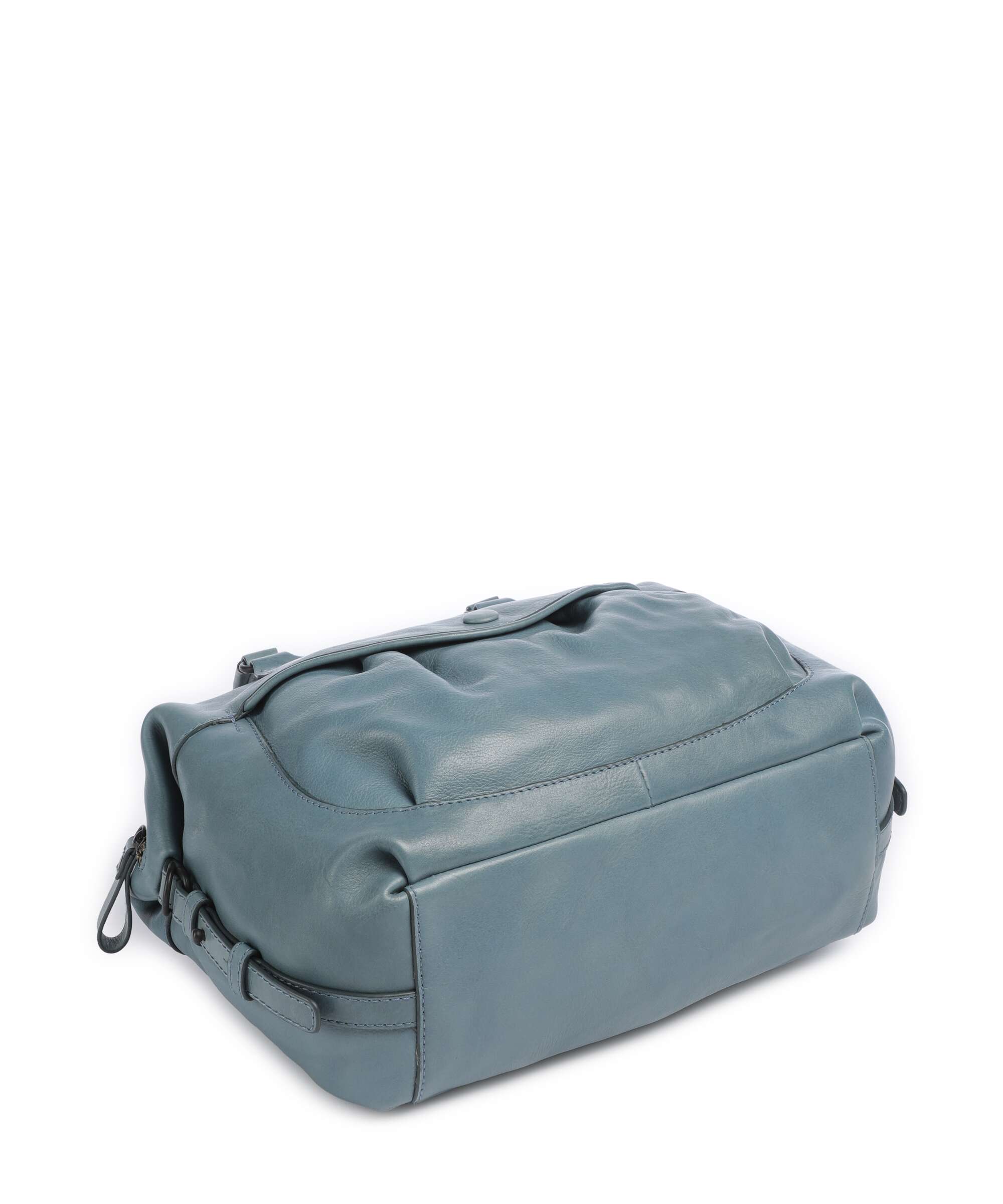 Aunts & Uncles Grandma's Luxury Club Mrs. Churro Shoulder bag aegean blue