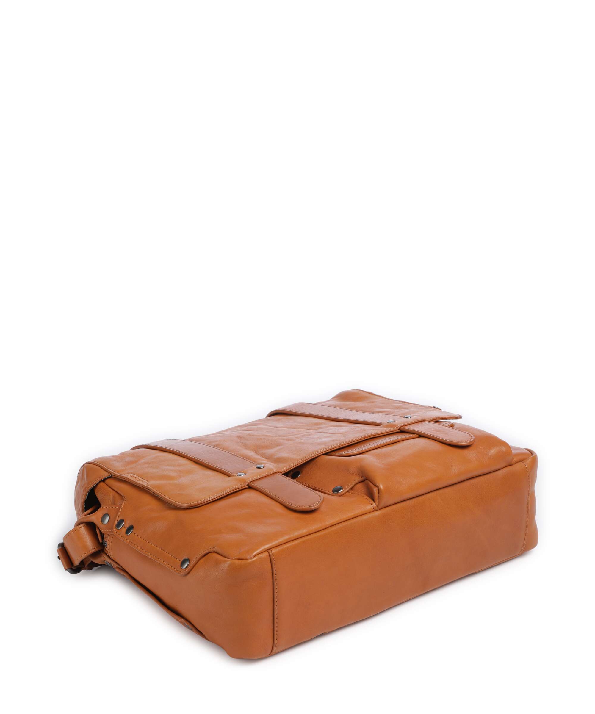Aunts & Uncles Grandma's Luxury Club Mrs. Honey Pie Messenger bag indian summer