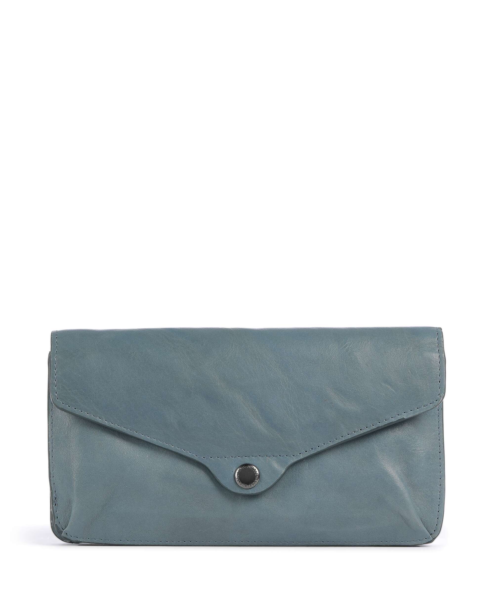 Aunts & Uncles Grandma's Luxury Club Charlene Wallet aegean blue