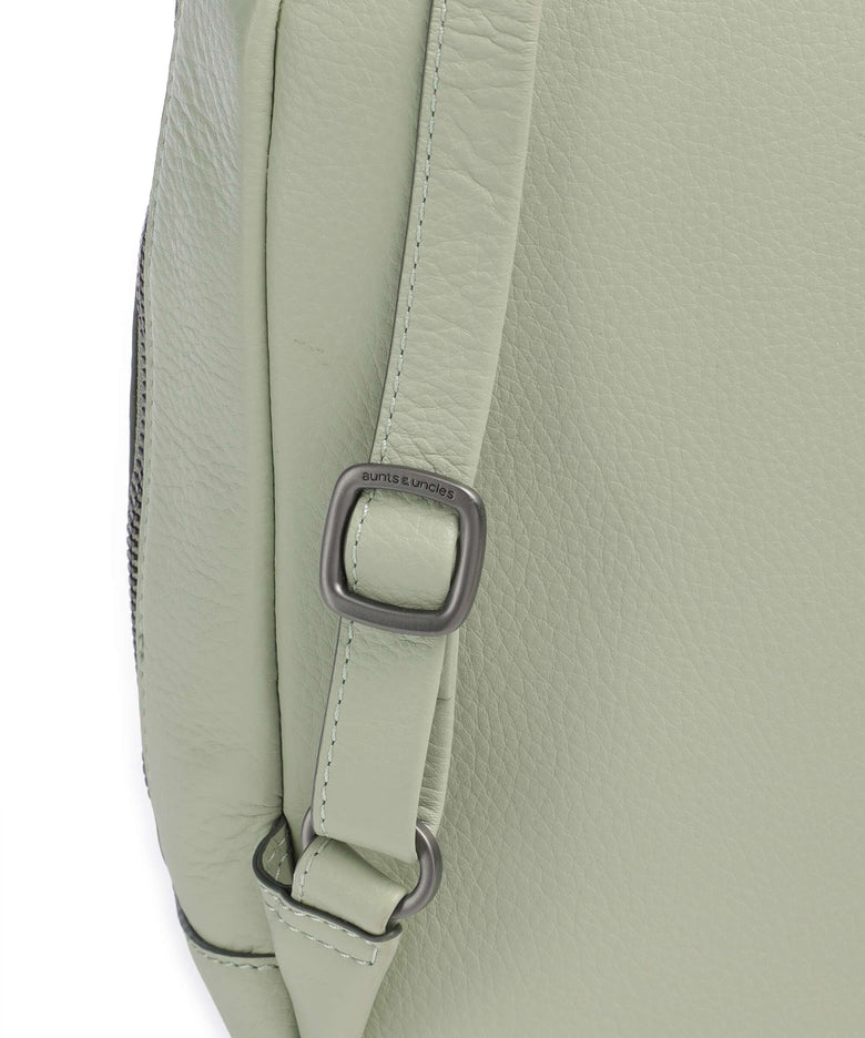 Aunts & Uncles Philocalists Tender Backpack green tea