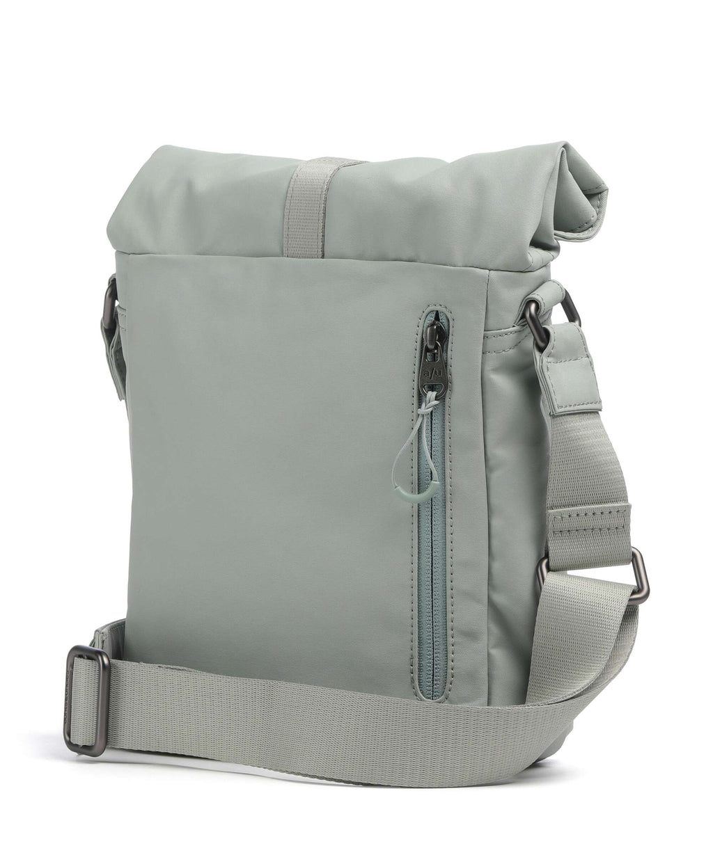 Aunts & Uncles Japan Kuji Crossbody bag sage green