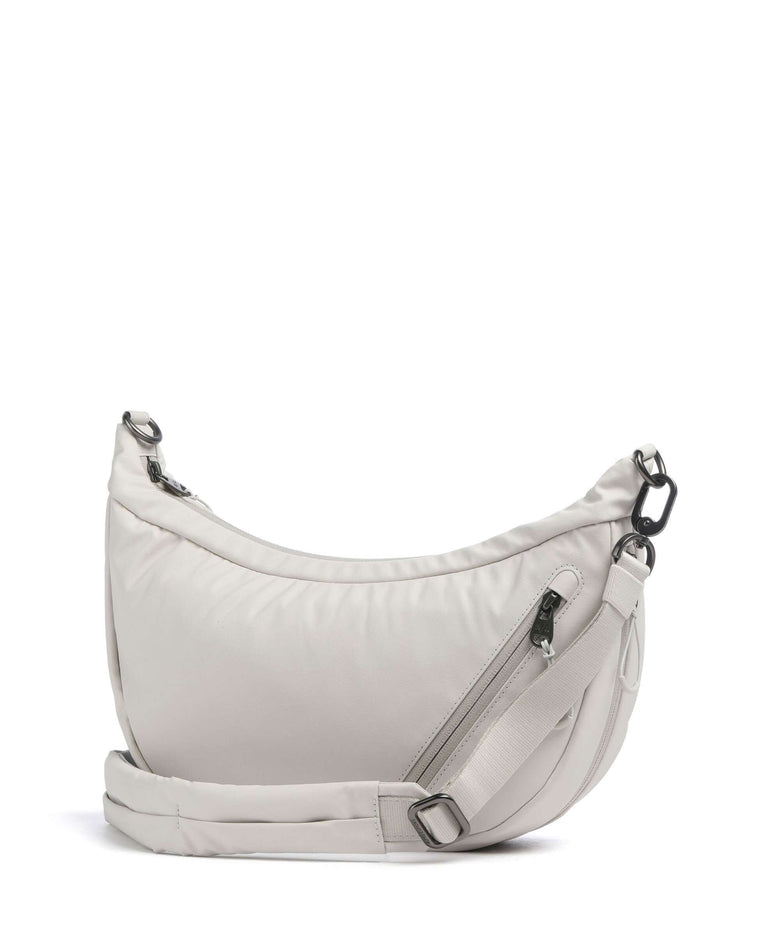 Aunts & Uncles Japan Yoshii Crossbody bag linen