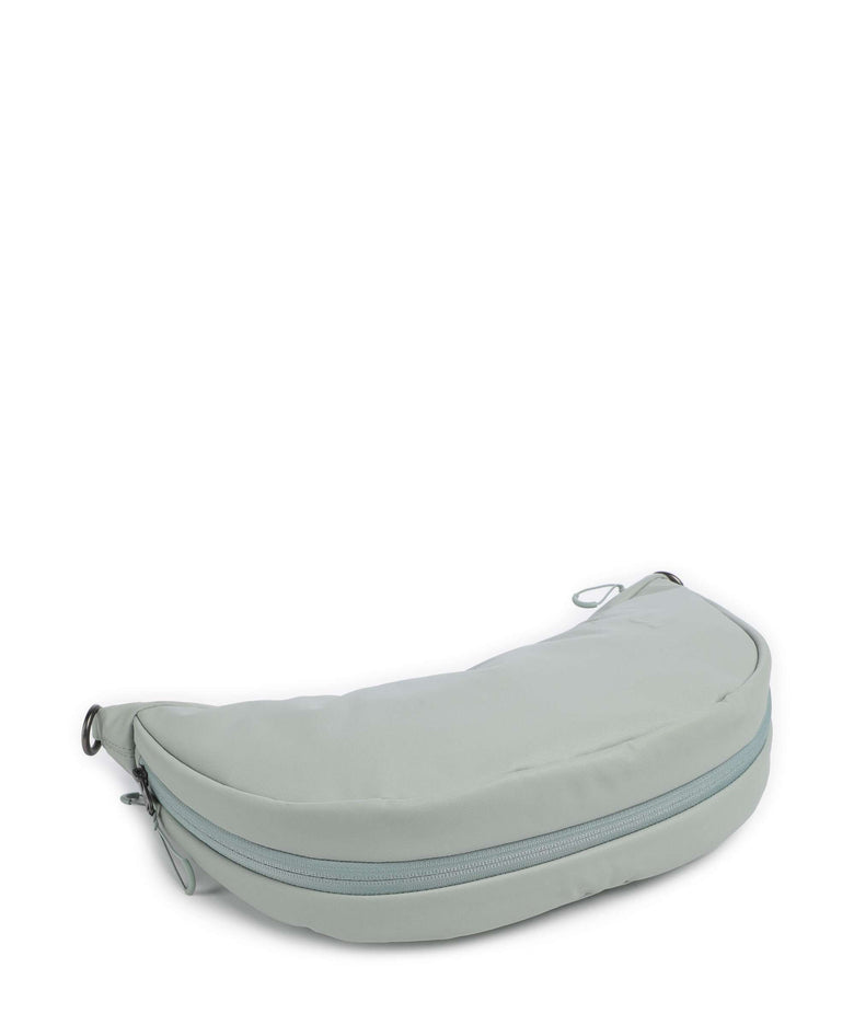 Aunts & Uncles Japan Yoshii Crossbody bag sage green