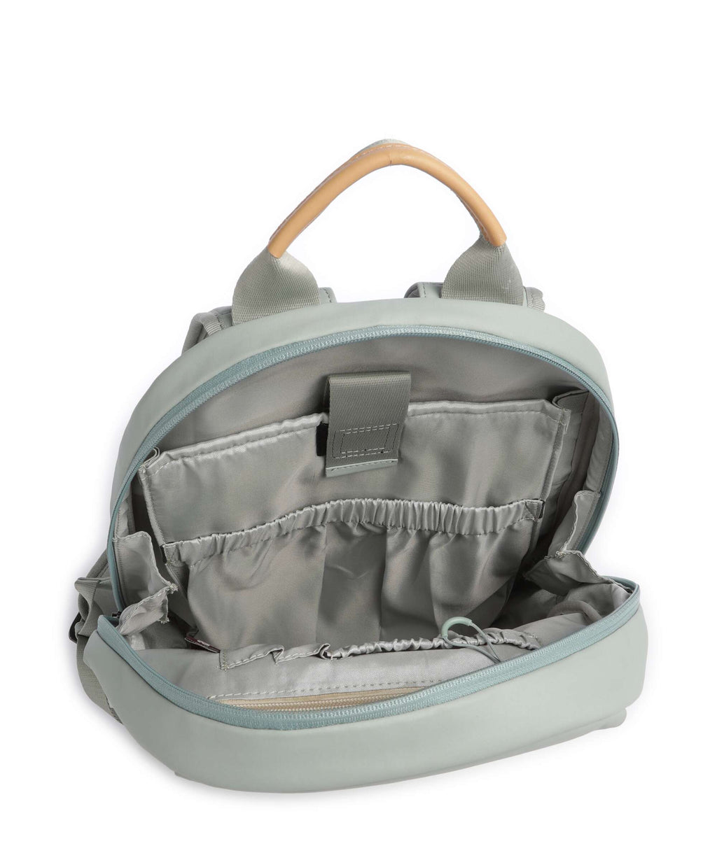 Aunts & Uncles Japan Toshimoi Backpack sage green