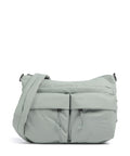 Aunts & Uncles Japan Lite Mogami Crossbody bag sage green