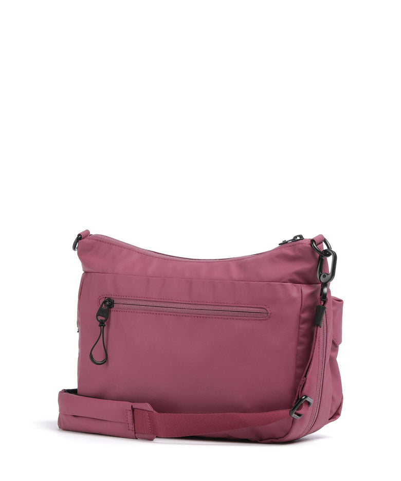 Aunts & Uncles Japan Lite Mogami Crossbody bag berry