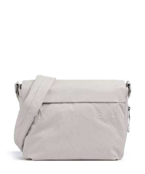 Aunts & Uncles Japan Lite Aoki Messenger bag linen