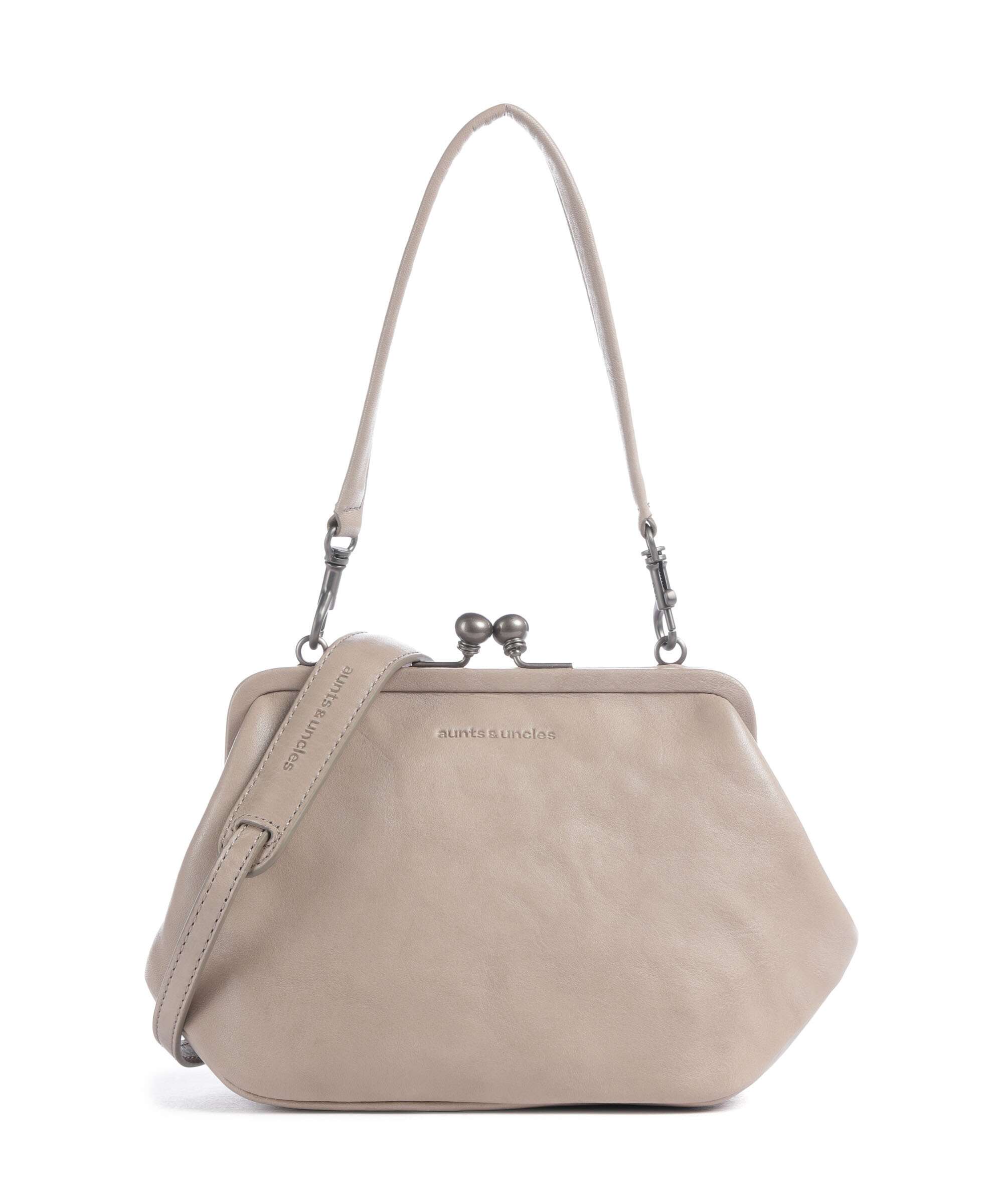 Aunts & Uncles Grandma's Luxury Club Mrs. Pizzelle Crossbody bag