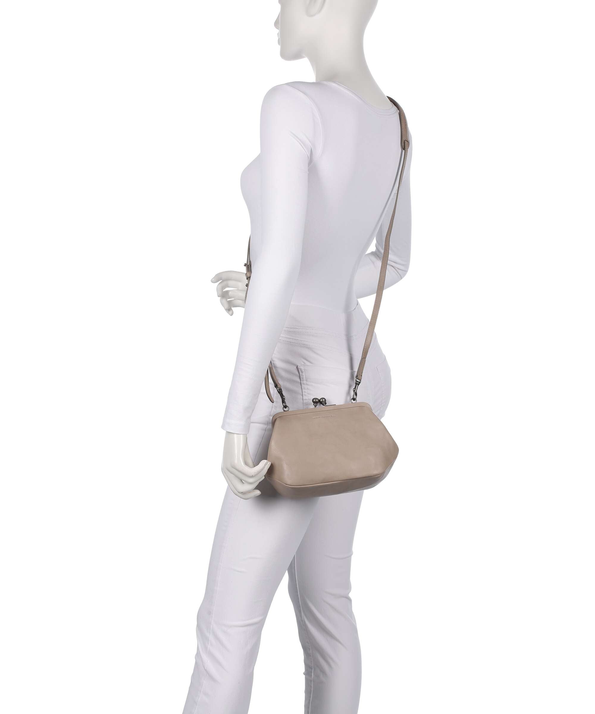 Aunts & Uncles Grandma's Luxury Club Mrs. Pizzelle Crossbody bag