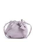 Aunts & Uncles Bohemian Vibes Fleur Bucket bag pale lilac