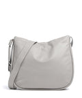 Aunts & Uncles Bohemian Vibes Coral Hobo bag ash