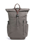 Aunts & Uncles Japan RE Yunoko RE Rolltop backpack volcano grey