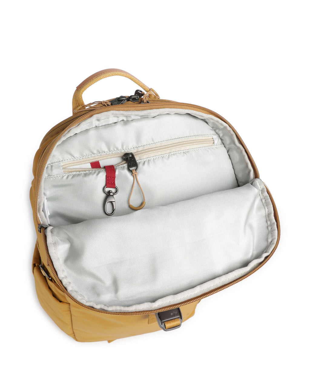 Aunts & Uncles Japan RE Nojiri RE Backpack honey