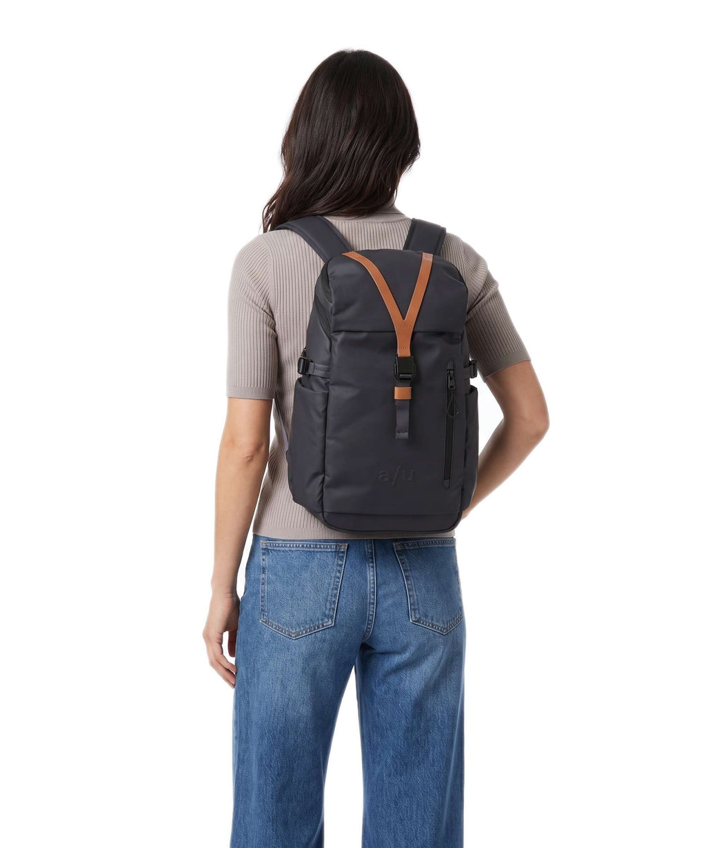 Aunts & Uncles Japan RE Mikuni RE Backpack outer space