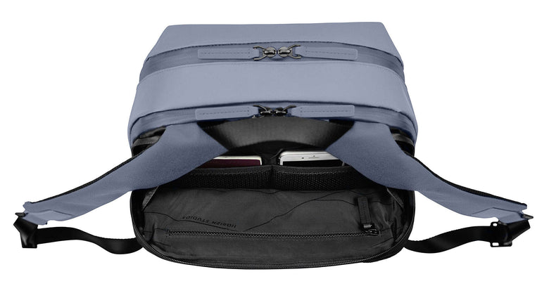 Horizn Studios Gion S Laptop backpack blue vega