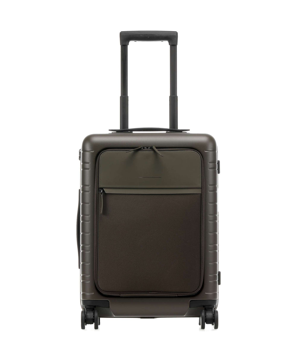Horizn Studios M5 Smart Spinner (4 wheels) dark olive