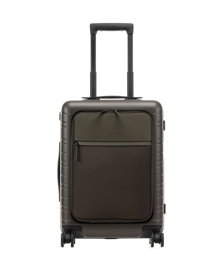 Horizn Studios M5 Smart Spinner (4 wheels) dark olive