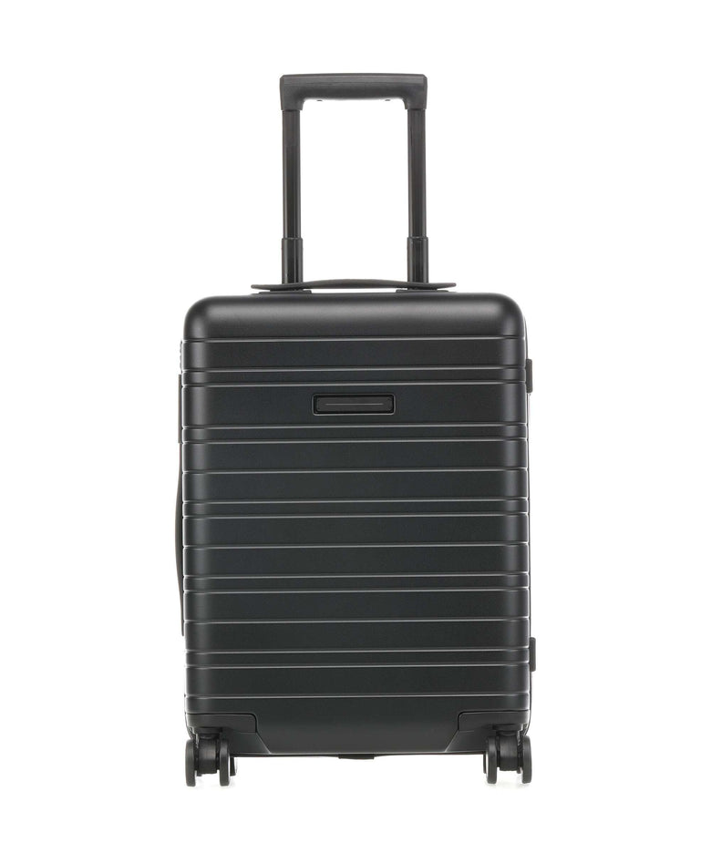 Horizn Studios H5 Essential Spinner (4 wheels) all black