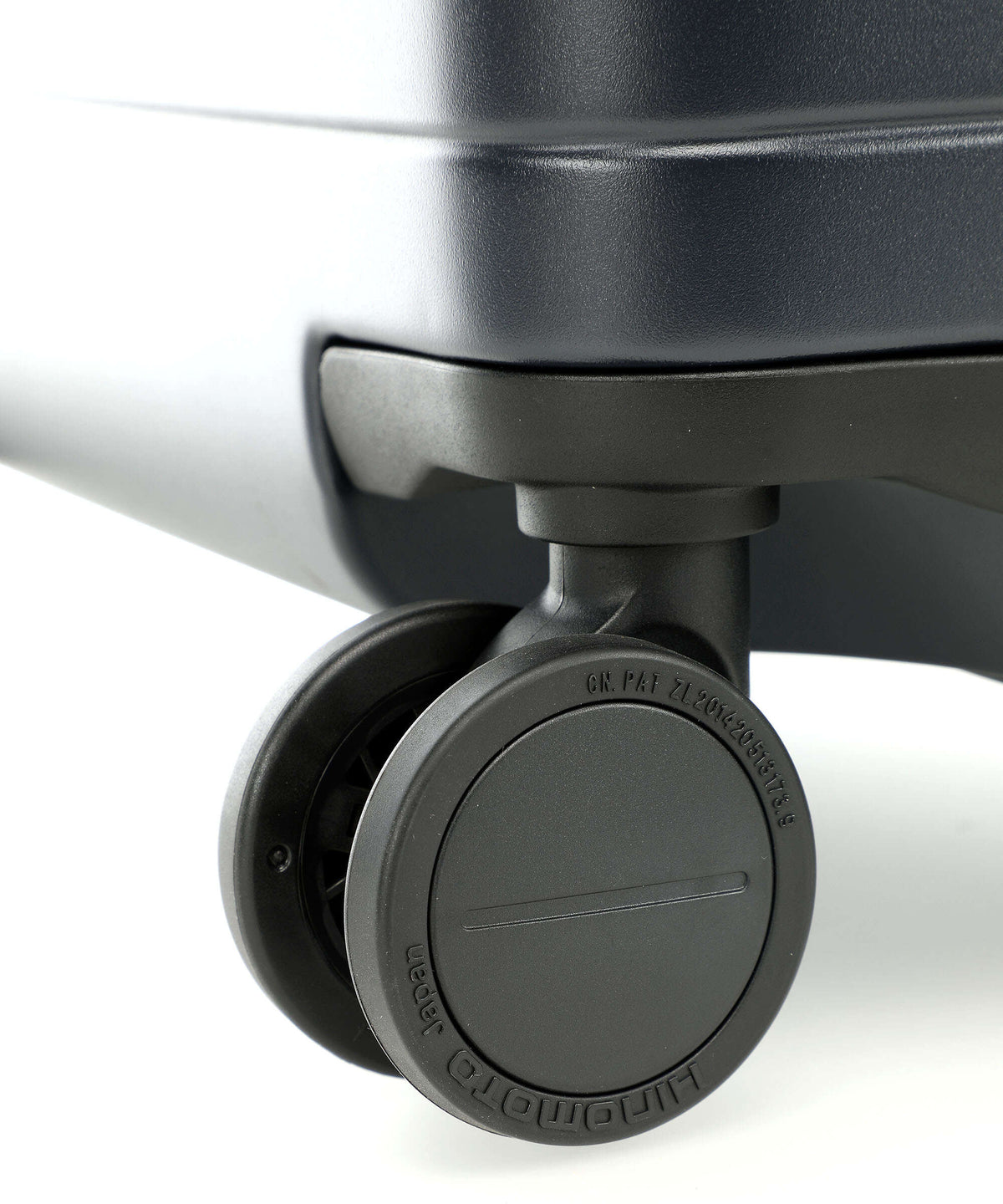 Horizn Studios H6 Essential Spinner (4 wheels) night blue