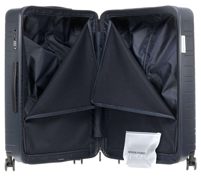 Horizn Studios H7 Essential Spinner (4 wheels) night blue