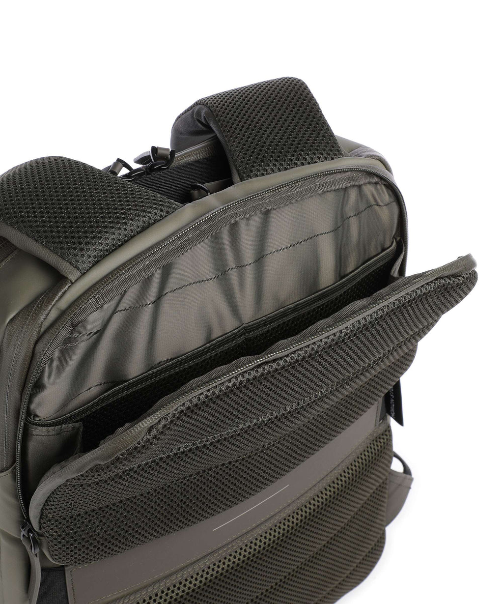 Horizn Studios Gion Pro M Laptop backpack dark olive