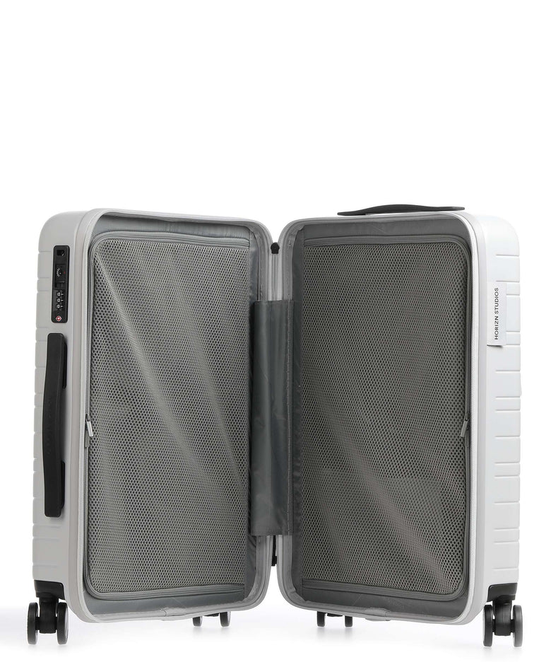 Horizn Studios M5 Essential Spinner (4 wheels) light quarz grey
