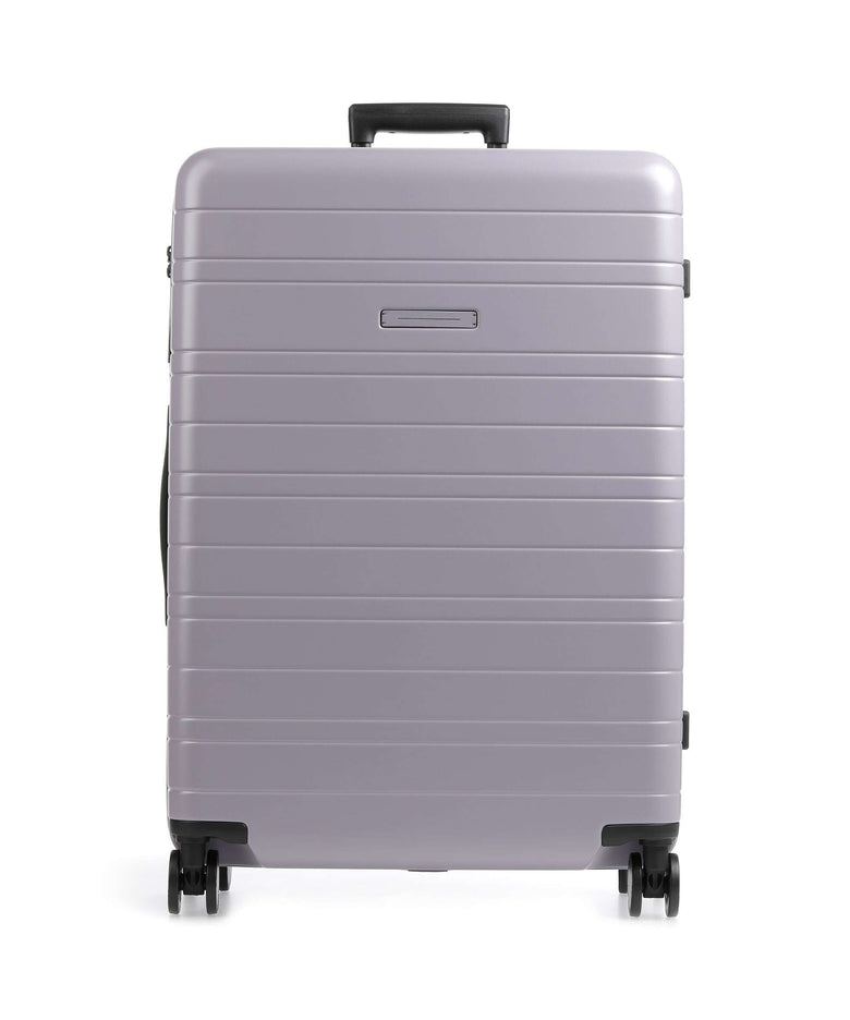 Horizn Studios H7 Essential Spinner (4 wheels) grey lavender