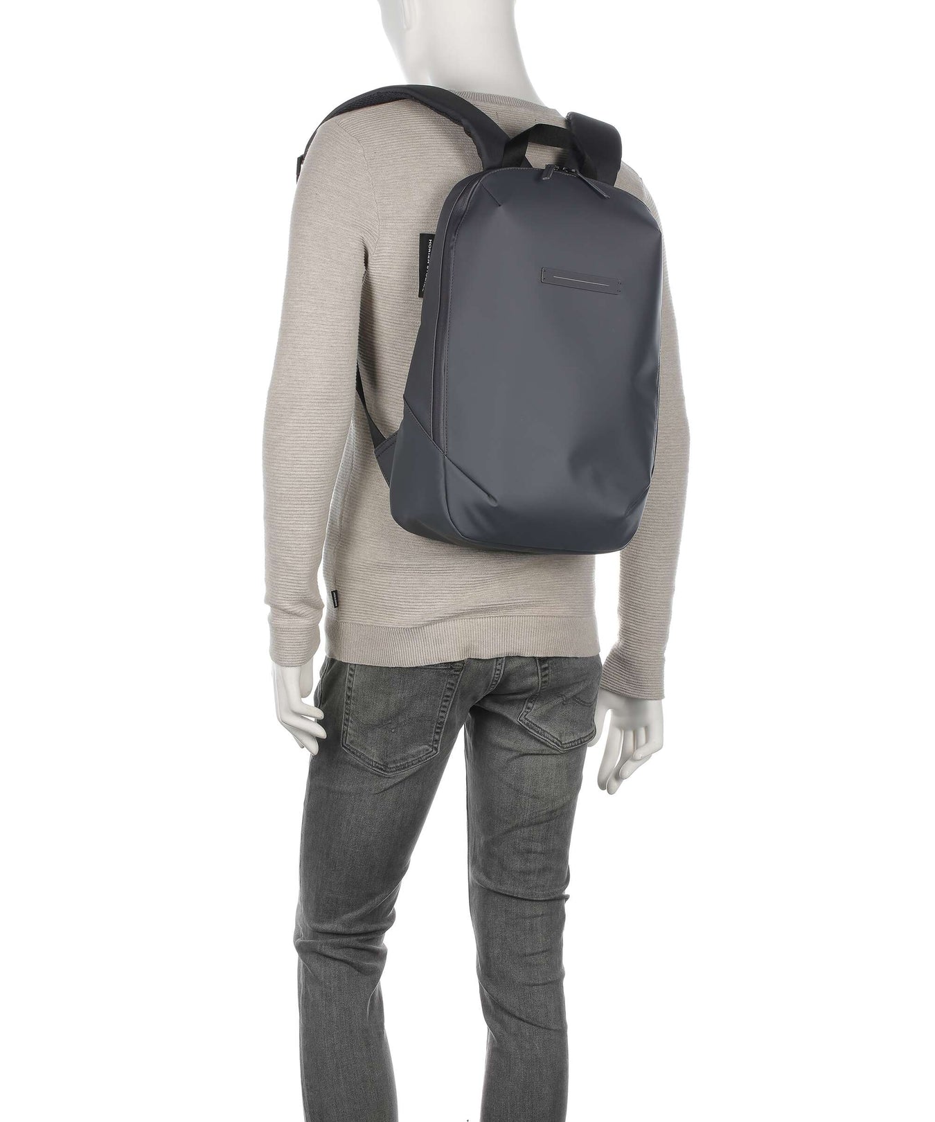 Horizn Studios Gion Essential M Backpack graphite