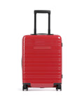 Horizn Studios H5 Essential Spinner (4 wheels) glossy red