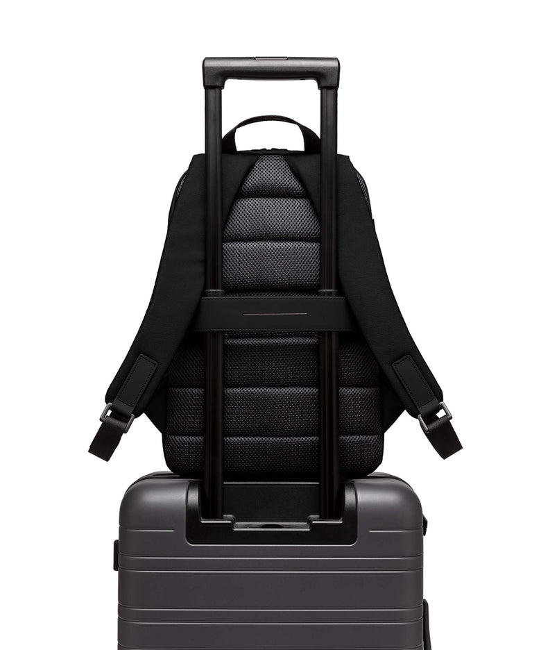 Horizn Studios Gion Essential S Backpack all black