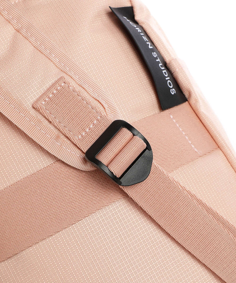 Horizn Studios Shibuya S Backpack sand rose